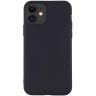 Чохол TPU Epik Black для Apple iPhone 11 (6.1") Чорний