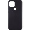 Чохол TPU Epik Black для Xiaomi Redmi A1+ / Poco C50 / A2+ Чорний