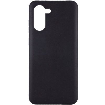 Чохол TPU Epik Black для Realme 10 4G Чорний