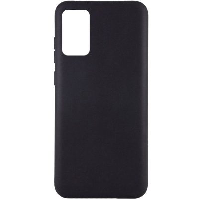Чохол TPU Epik Black для Samsung Galaxy M14 5G Чорний