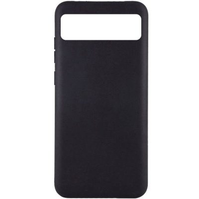Чохол TPU Epik Black для Google Pixel 7 Чорний
