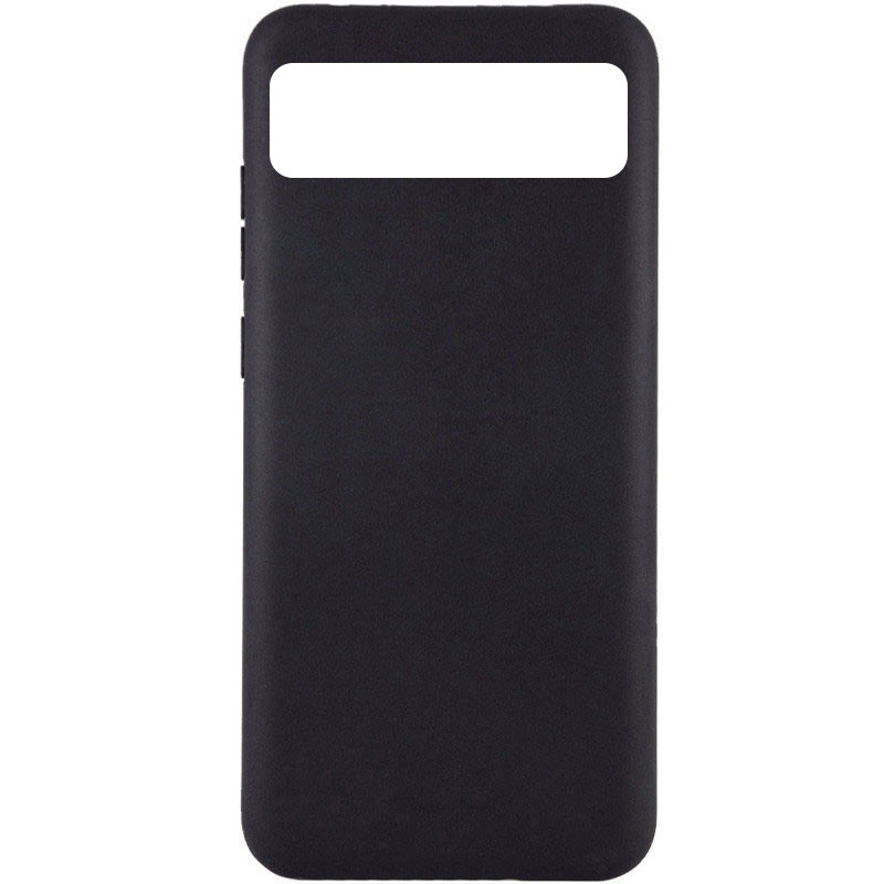 Чохол TPU Epik Black для Google Pixel 7 Чорний