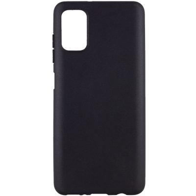 Чохол TPU Epik Black для ZTE Blade L9 Чорний
