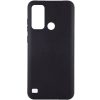 Чохол TPU Epik Black для ZTE Blade A53 Чорний