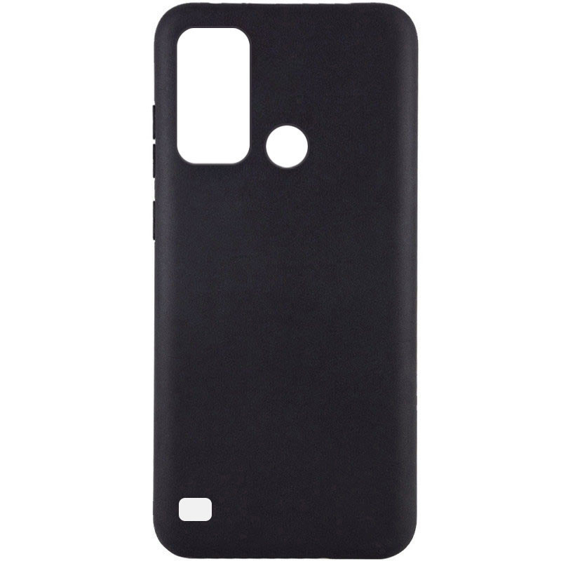 Чохол TPU Epik Black для ZTE Blade A53 Чорний