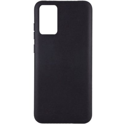 Чохол TPU Epik Black для Nokia C32 Чорний