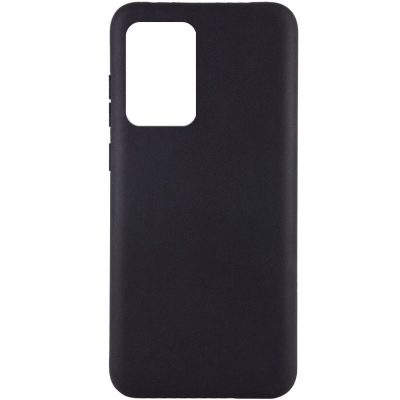 Чохол TPU Epik Black для Motorola Moto G24 / G04 / E14 Чорний
