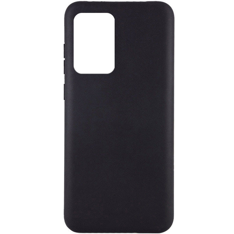 Чохол TPU Epik Black для Motorola Moto G24 / G04 / E14 Чорний