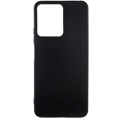 Чохол TPU Epik Black для ZTE Blade V50 Vita Чорний