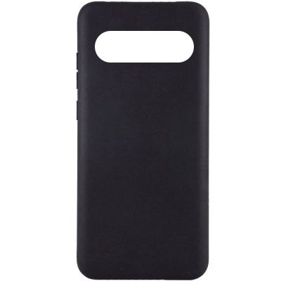 Чохол TPU Epik Black для Google Pixel 9 / 9 Pro Чорний