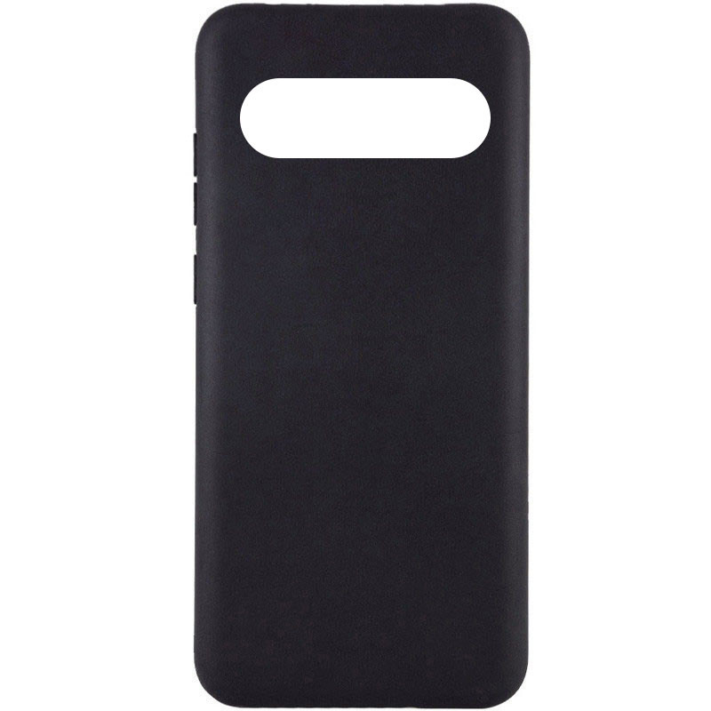 Чохол TPU Epik Black для Google Pixel 9 / 9 Pro Чорний