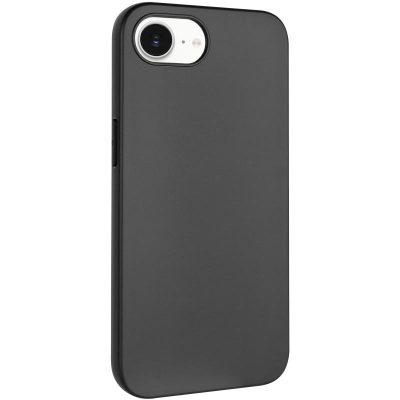 Чохол TPU Epik Black для Apple iPhone 16e / 17e (6.1") Чорний