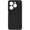 Чохол TPU Epik Black Full Camera для Infinix Hot 40i / Spark Go 2024 / Spark 20 Чорний
