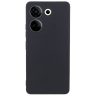 Чохол TPU Epik Black Full Camera для TECNO Camon 20 Pro (CK7n) Чорний