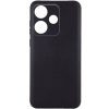 Чохол TPU Epik Black Full Camera для Xiaomi Redmi 13 4G / Poco M6 4G Чорний