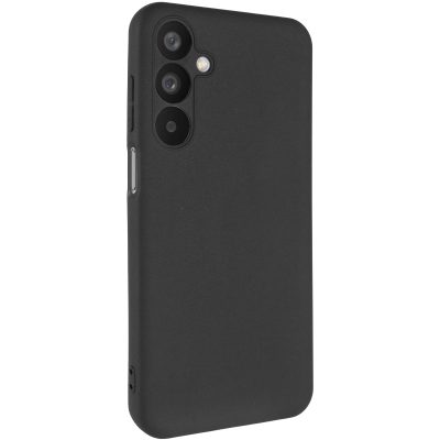 Чохол TPU Epik Black Full Camera для Samsung Galaxy M35 5G Чорний
