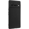 Чохол TPU Epik Black Full Camera для Google Pixel 6 Pro Чорний
