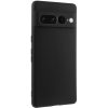 Чохол TPU Epik Black Full Camera для Google Pixel 7 Pro Чорний