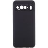 Чохол TPU Epik Black Full Camera для Google Pixel 9 / 9 Pro Чорний