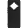 Чохол TPU Epik Black Full Camera для Huawei Magic6 Lite Чорний