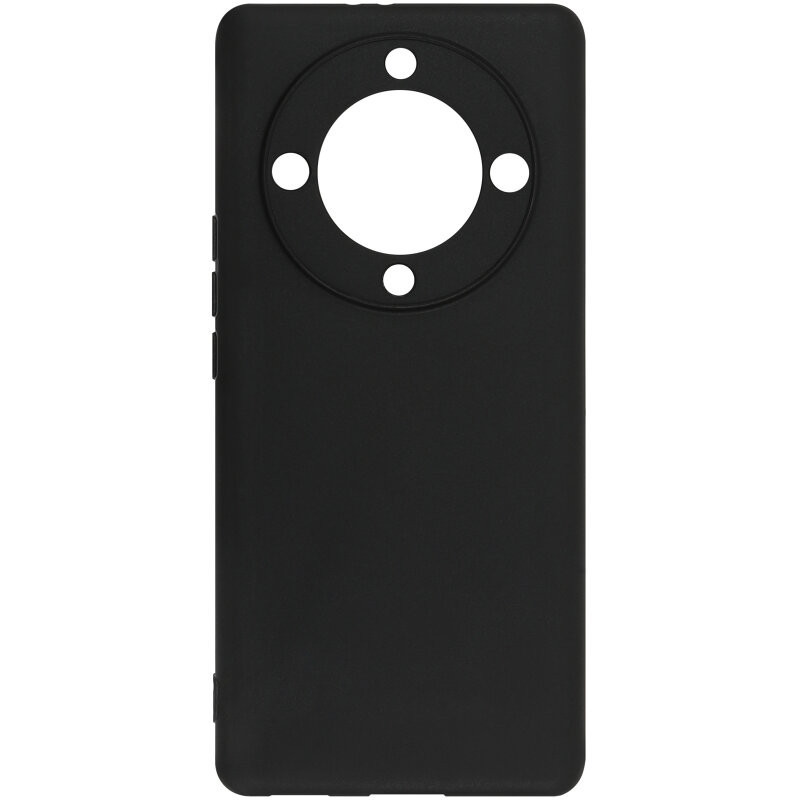 Чохол TPU Epik Black Full Camera для Huawei Magic6 Lite Чорний
