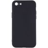 Чохол TPU Epik Black Full Camera для Apple iPhone 6/6s (4.7") Чорний