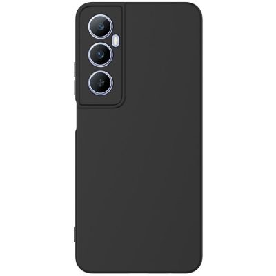 Чохол TPU Epik Black Full Camera для Realme C65 4G Чорний