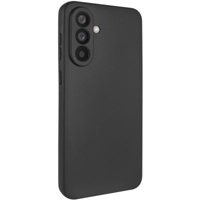 Чохол TPU Epik Black Full Camera для Samsung Galaxy A56 5G Чорний