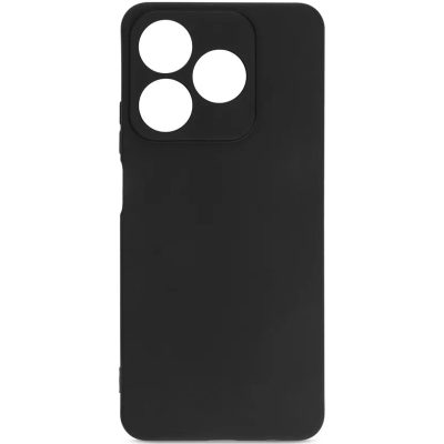 Чохол TPU Epik Black Full Camera для Realme C61 4G / C63 4G Чорний