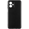 Чохол TPU Epik Black Full Camera для Motorola Moto G54 Power Чорний
