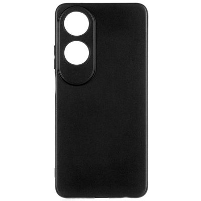 Чохол TPU Epik Black Full Camera для Oppo A60 4G Чорний