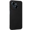 Чохол TPU Epik Black Full Camera для TECNO Spark Go 1 (KL4) Чорний