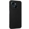 Чохол TPU Epik Black Full Camera для TECNO Spark Go 1 (KL4) Чорний