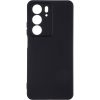 Чохол TPU Epik Black Full Camera для Realme C75 / C75x Чорний