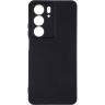 Чохол TPU Epik Black Full Camera для Realme C75 / C75x Чорний