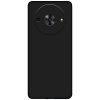 Чохол TPU Epik Black Full Camera для ZTE Nubia Focus Чорний