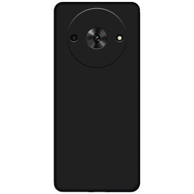 Чохол TPU Epik Black Full Camera для ZTE Nubia Focus Чорний
