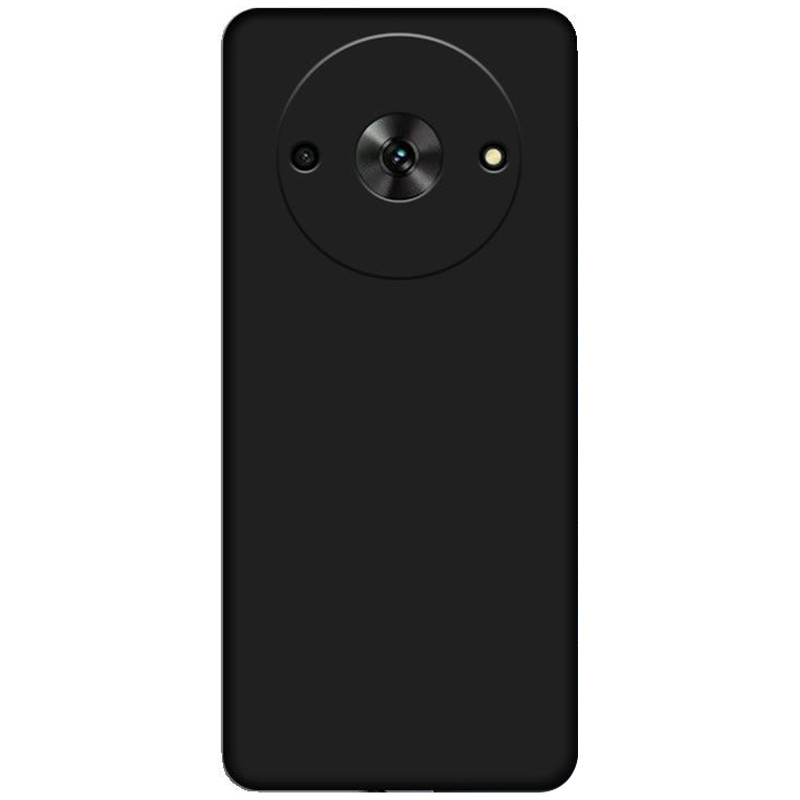 Чохол TPU Epik Black Full Camera для ZTE Nubia Focus Чорний