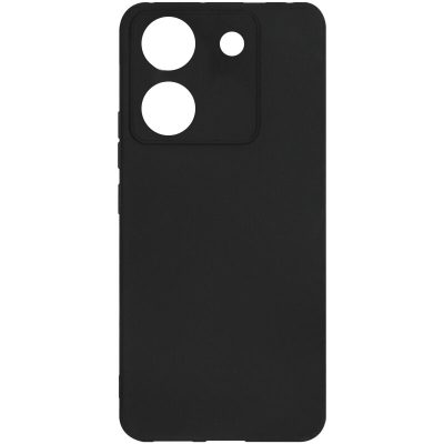 Чохол TPU Epik Black Full Camera для Xiaomi Poco M7 Pro 5G Чорний