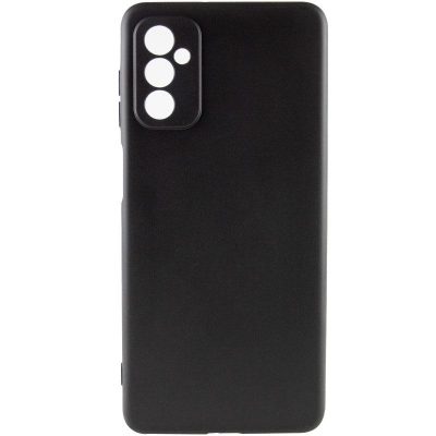Чохол TPU Epik Black Full Camera для Samsung Galaxy A18 / A17 Чорний