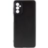 Чохол TPU Epik Black Full Camera для Samsung Galaxy A18 / A17 Чорний