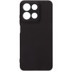 Чохол TPU Epik Black Full Camera для Motorola Edge 60 Fusion Чорний