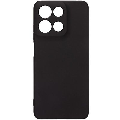 Чохол TPU Epik Black Full Camera для ZTE Nubia Focus Pro Чорний