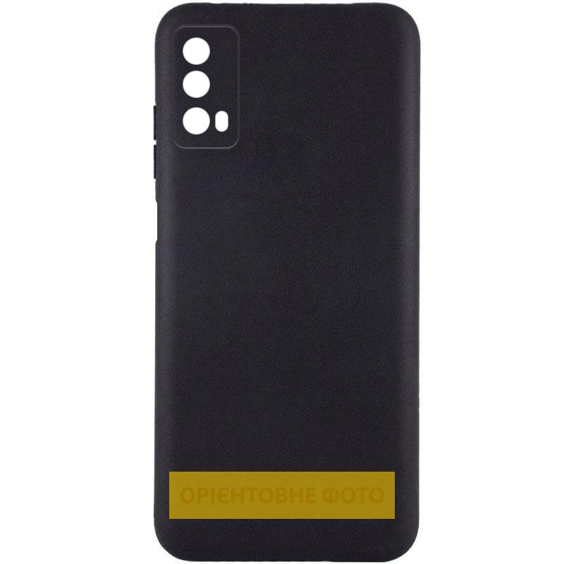 Чохол TPU Epik Black Full Camera для ZTE Nubia V70 Max Чорний