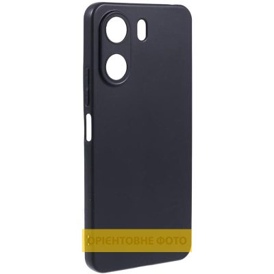 Чохол TPU Epik Black Full Camera для Xiaomi Redmi 15C (EU) Чорний
