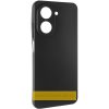 Чохол TPU Epik Black Full Camera для Xiaomi Redmi 15 (EU) Чорний