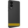 Чохол TPU Epik Black Full Camera для Samsung Galaxy S25 Edge Чорний