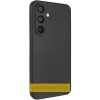 Чохол TPU Epik Black Full Camera для Samsung Galaxy S25 FE Чорний