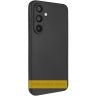 Чохол TPU Epik Black Full Camera для Samsung Galaxy S25 FE Чорний