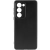 Чохол TPU Epik Black Full Camera для Xiaomi Redmi 15 4G (Global) / 5G Чорний